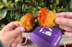 Hot Honey QSR Sauces