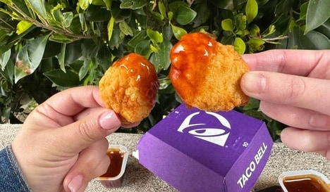 Hot Honey QSR Sauces