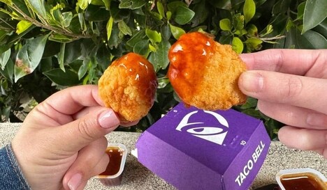 Hot Honey QSR Sauces