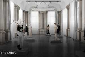 Sustainable Fashion Innovation Events Article Thubnail