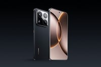 Pro-Grade Flagship Chip Smartphones Image 1
