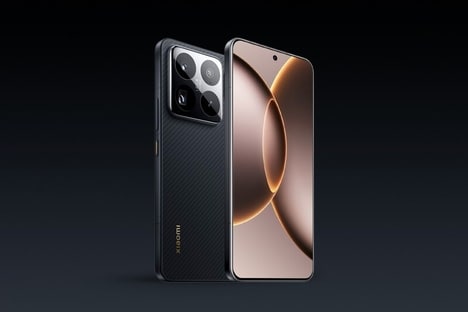 Pro-Grade Flagship Chip Smartphones