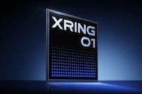Pro-Grade Flagship Chip Smartphones Image 2