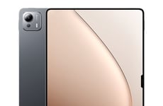 Expansive Flagship Performance Tablets