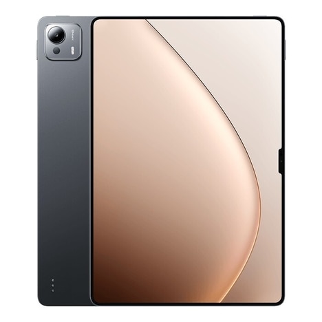 Expansive Flagship Performance Tablets