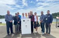 Local Solar Energy Projects