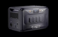 Modular Backup Battery Systems Image 1