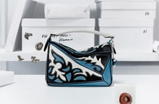 Anniversary Reedition Bags