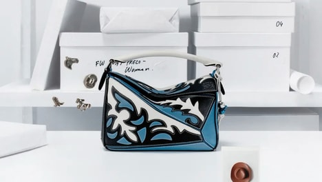 Anniversary Reedition Bags