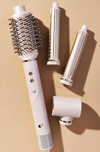 Professional Grade At-Home Hair Tools
