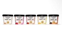 Dessert-Like Frozen Supplements Image 1
