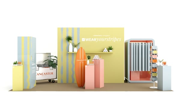 SPF Education Pop-Ups