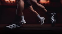 Sleek Running Shoes Image 1