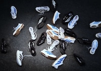 Sleek Running Shoes Image 2