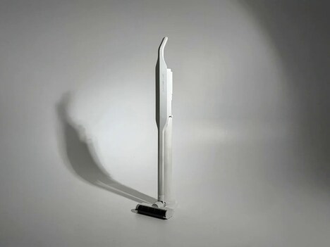 Greek Architecture Vacuum Cleaners