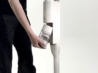 Greek Architecture Vacuum Cleaners Image 4