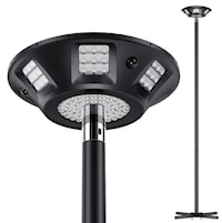 Outdoor Lamp Post Lights Image 2