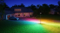Outdoor Lamp Post Lights Image 3