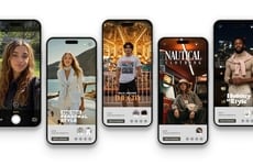 AI-Native Commerce Platforms
