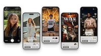 AI-Native Commerce Platforms