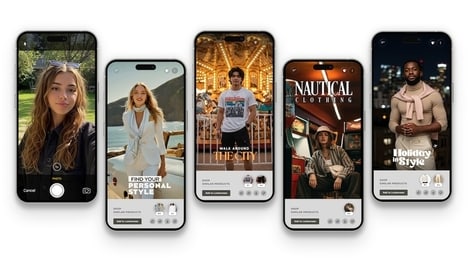 AI-Native Commerce Platforms