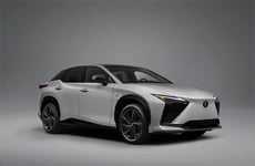 Sporty Luxury EV Models