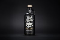 Nostalgic Camping-Inspired Whiskies Image 1
