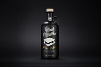 Nostalgic Camping-Inspired Whiskies