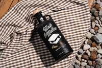 Nostalgic Camping-Inspired Whiskies Image 3