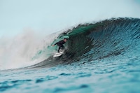 Adaptable Nine-in-One Surfboards Image 1