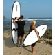 Adaptable Nine-in-One Surfboards Image 2