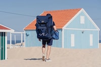 Adaptable Nine-in-One Surfboards Image 6