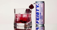 Refreshing Protein Sodas Image 1