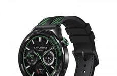 In-House Processor Smartwatches