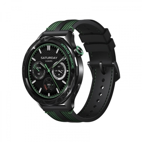 In-House Processor Smartwatches