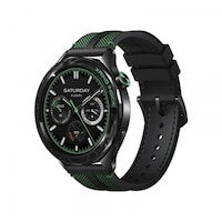 In-House Processor Smartwatches