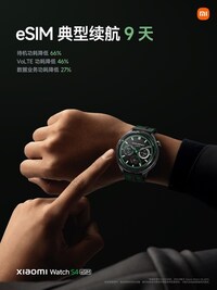 In-House Processor Smartwatches Image 6