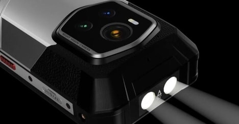 Durable Outdoor Photography Smartphones
