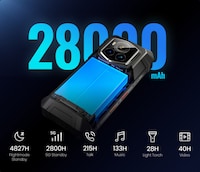 Durable Outdoor Photography Smartphones Image 2