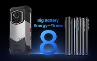 Durable Outdoor Photography Smartphones Image 3