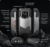 Durable Outdoor Photography Smartphones Image 4