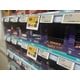 Advanced Grocer Shelf Labels Image 1