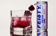 20 Refreshing Protein Drinks