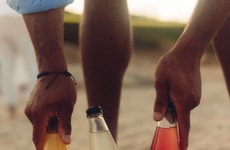 RTD Sea Moss Beverages