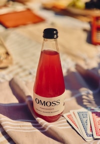 RTD Sea Moss Beverages Image 2