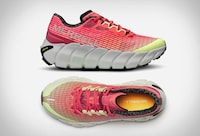 Elite Ultramarathon Running Shoes Image 3