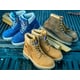 Collaborative Work Boots Image 3