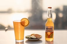 Juicy Citrus Light Beers