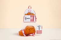 Fried Chicken-Inspired Accessories