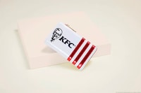 Fried Chicken-Inspired Accessories Image 2